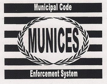 Municipal Code Enforcement System