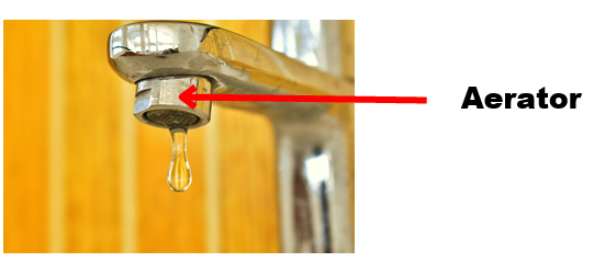 aerator